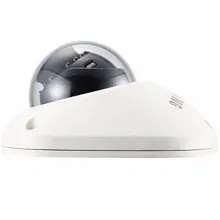 IP видеокамера купольная Samsung SNV-L6014RMP 