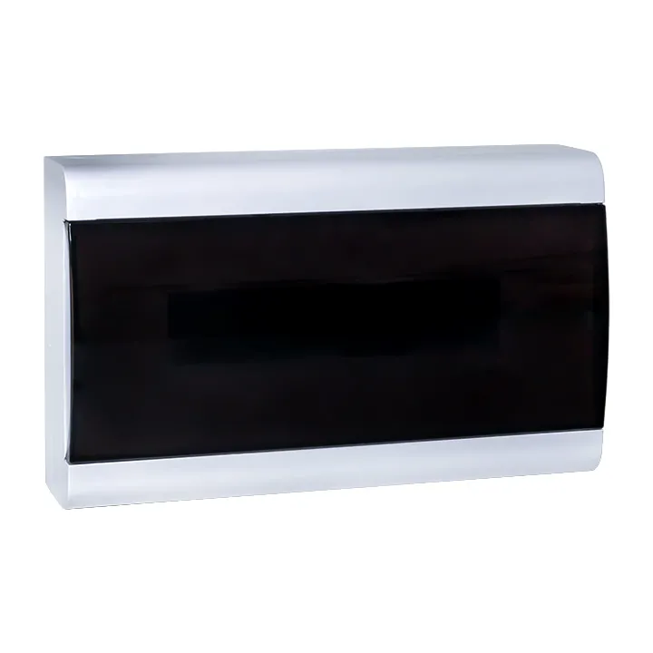 ЩРН-П-15 "SlimBox" IP41 EKF PROxima