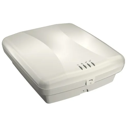 WiFi контроллер HPE Точка доступа Enterprise/6xMSM460DualRadio802.11nAP+MSM720 J9591A+J9693A