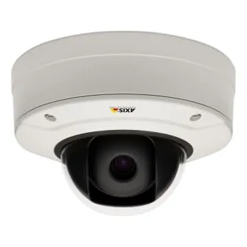 AXIS Q3505-VE 22MM
