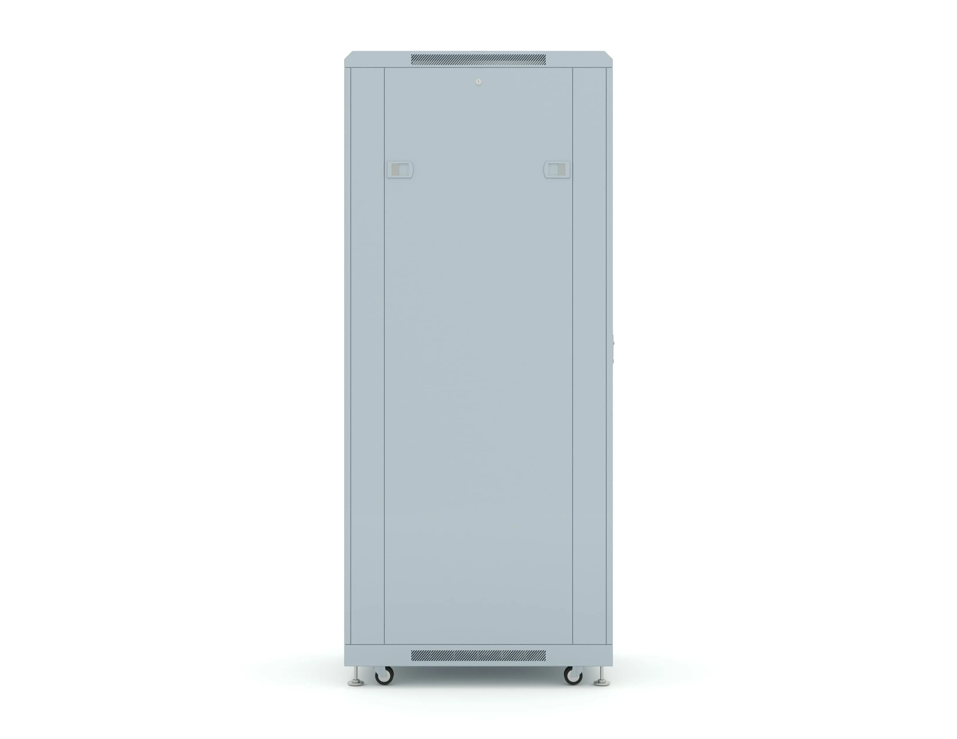 RUSRACK 37U 600х800, перф. дверь