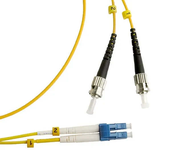 Cabeus FOP(d)-9-LC-ST-1,5m