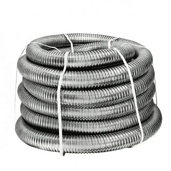 Металлорукав Р3-ЦХ-38 с зондом (25м.) EKF