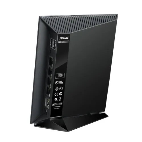 Маршрутизатор для дома Asus RT-N56U
