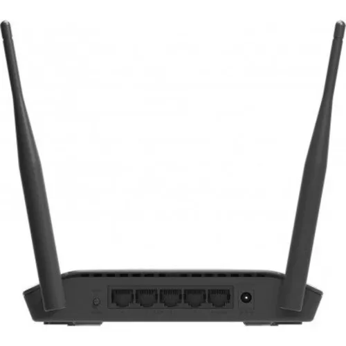 Маршрутизатор для дома D-link DIR-615/T4D