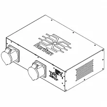 Аксессуар для сетевого оборудования Raritan PX2-5098R (Модуль)