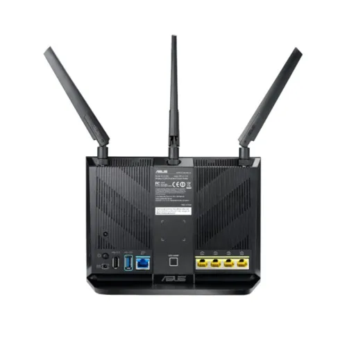 Маршрутизатор для дома Asus RT-AC86U