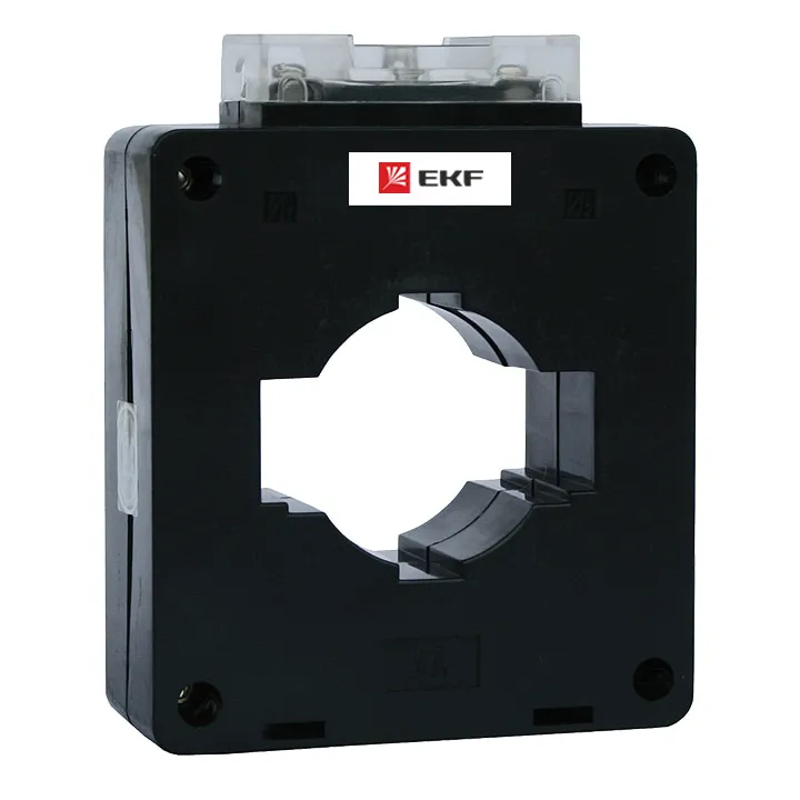 ТТЕ-60-600/5А класс точности 0,5 EKF
