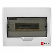 ЩРН-П-15 IP41 EKF PROxima