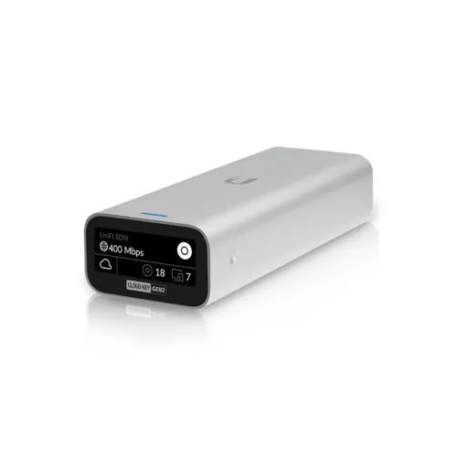 WiFi контроллер Ubiquiti  UniFi Cloud Key Gen2 UCK-G2