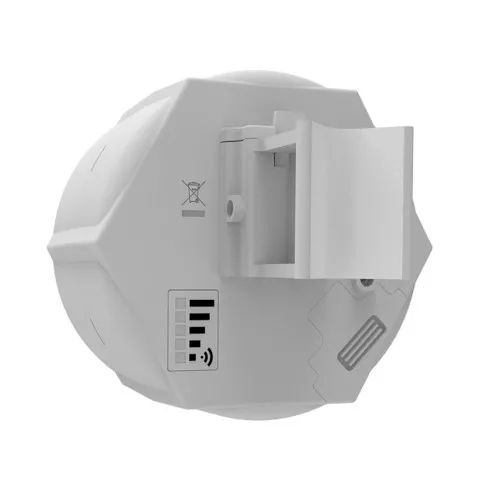 WiFi точка доступа Mikrotik SXT LTE6 Kit RBSXTR&R11e-LTE6