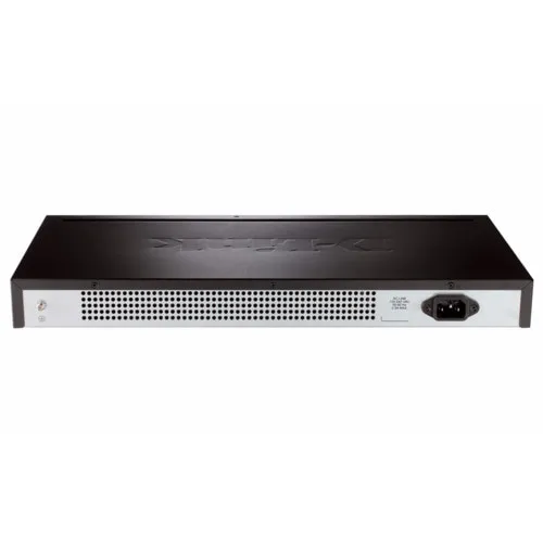 Коммутатор D-link DES-3200-28/C1A (100 Base-TX (100 мбит/с), 2 SFP порта)