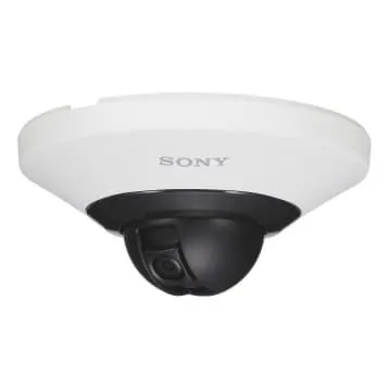 Sony SNC-DH110W
