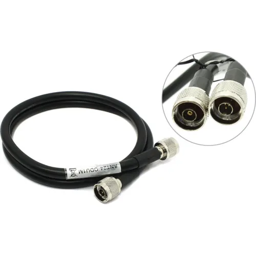 Аксессуар для сетевого оборудования D-link ANT24-ODU1M (Кабель)