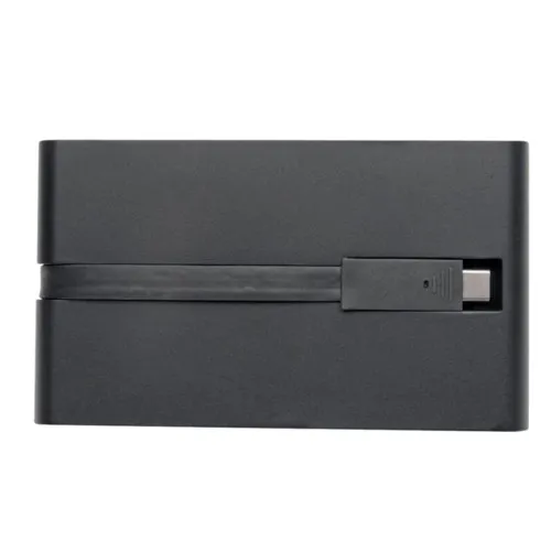 Аксессуар для сетевого оборудования Tripp-Lite U442-DOCK3-B (Адаптер)