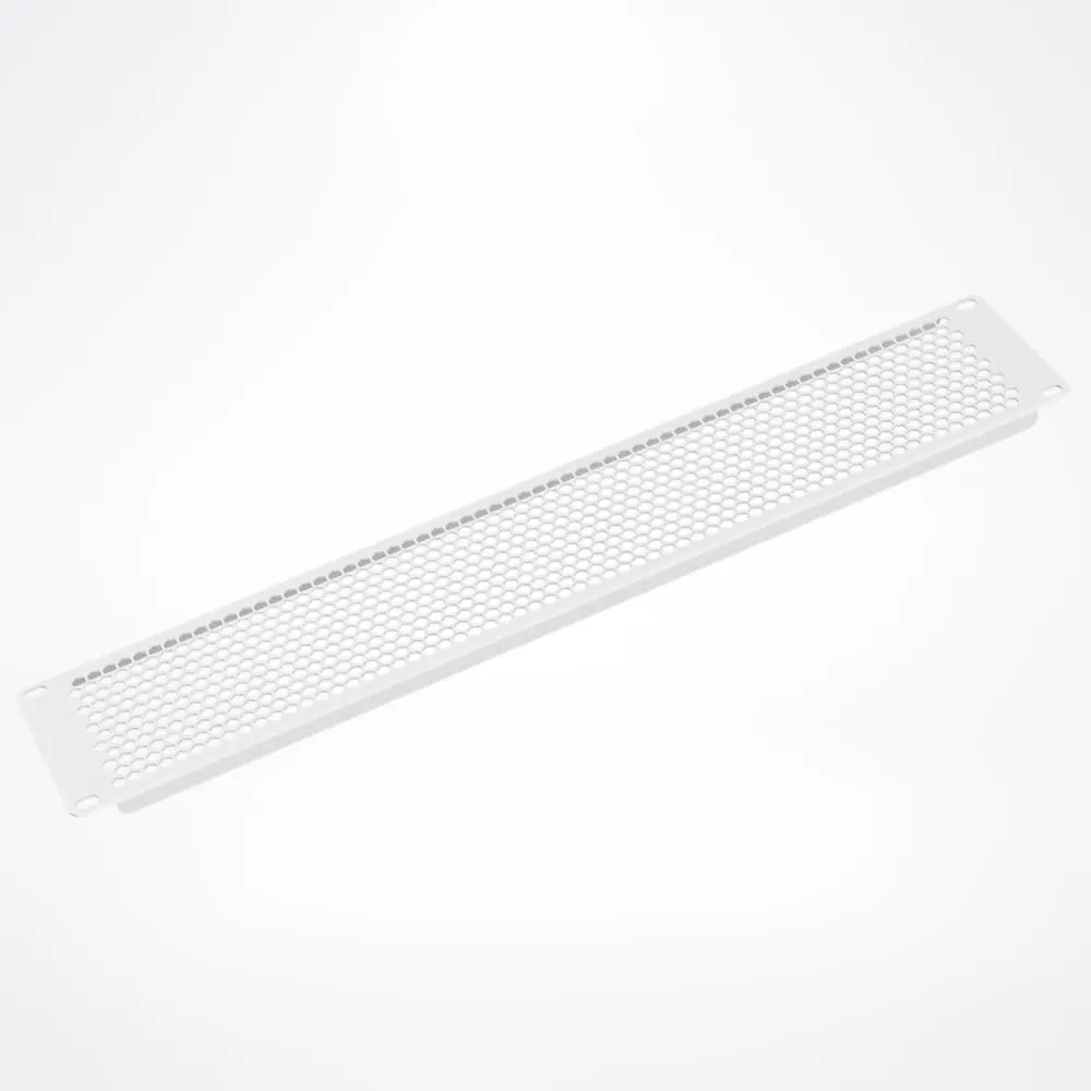 SYSMATRIX BP 0028.700 19 фальшпанель, заглушка 2U, цвет: серый