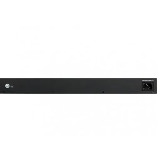 Коммутатор Edge-corE ECS4100-26TX-ME (Без LAN портов, 24 SFP порта)