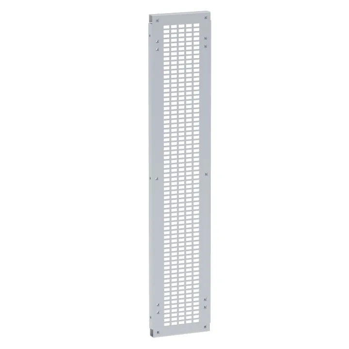 Монтажная панель В900 Ш300 перфорированная EKF AVERES