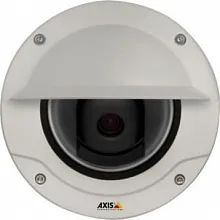 IP видеокамера купольная Axis Q3505-VE 9MM MkII 