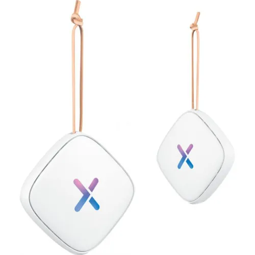 Маршрутизатор для дома Zyxel WSR30 Multy X WiFi System (Pack of 2) WSR30-EU0201F