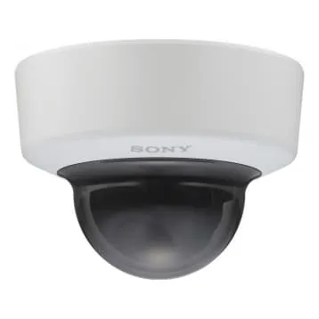 Sony SNC-EM630