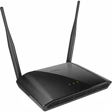 Маршрутизатор для дома D-link DIR-615/T4D