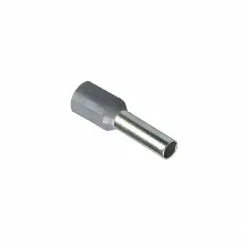 Наконечник штыревой втулочный  НШвИ 4,0-12 (50шт.) EKF