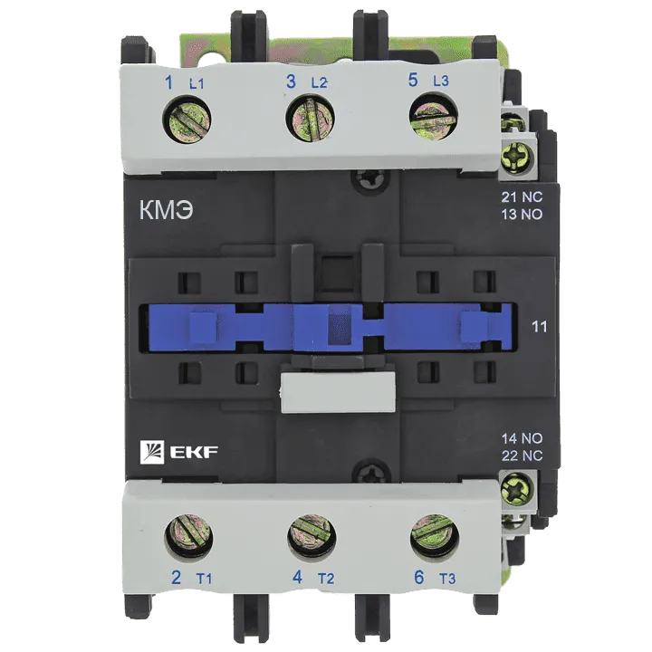 КМЭ 95А 230В 1NO 1NC EKF Basic