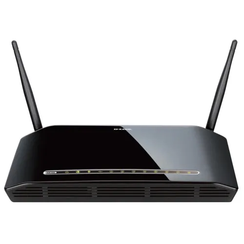 Маршрутизатор для дома D-link DIR-632/A1A