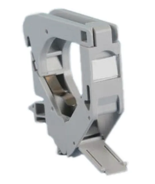 Hyperline FP-IE-DIN-KJ-1-GY