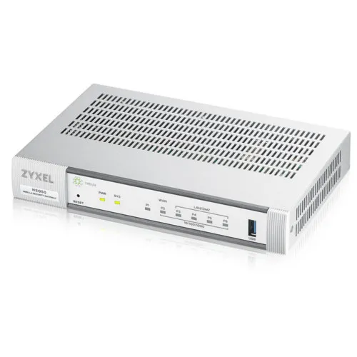 Аппаратный файрвол Zyxel NSG50-ZZ0101F
