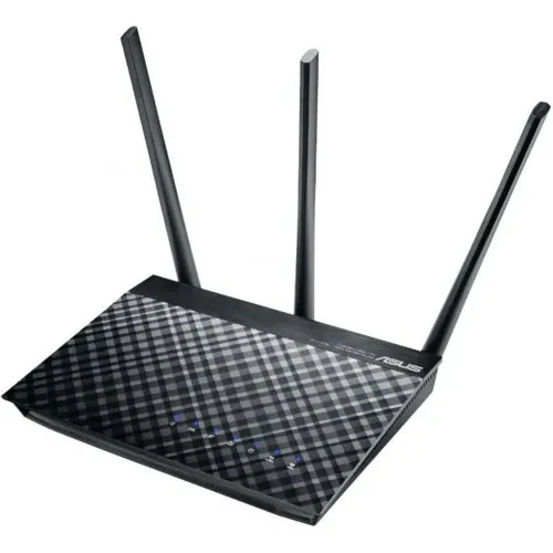 Маршрутизатор для дома Asus DSL-AC51