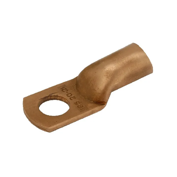 Наконечник  DT-10-6-5 (ТМ) EKF