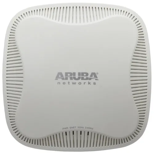 WiFi точка доступа HPE JW190A