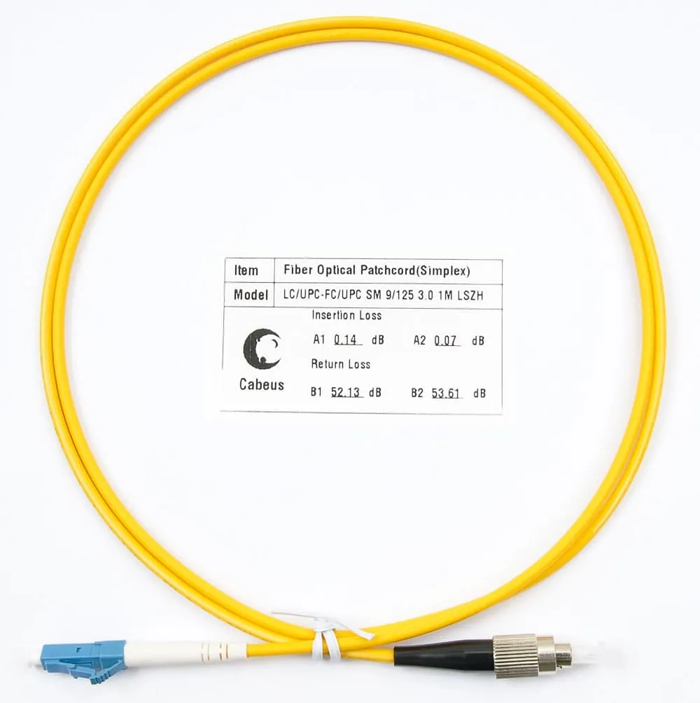 Cabeus FOP(s)-9-LC-FC-1m
