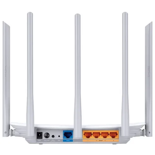 Маршрутизатор для дома TP-Link Archer C60
