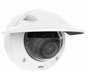 AXIS P3228-LVE