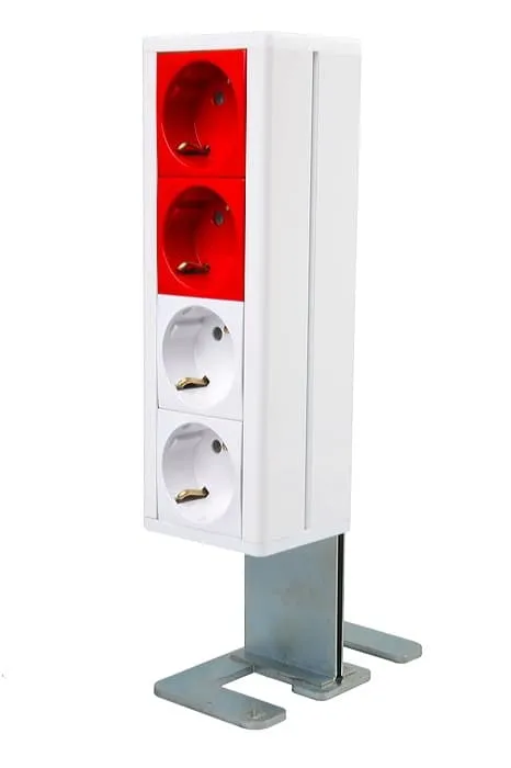 Alusor BT100/55 M-B Блок, L=135 мм