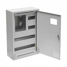 ЩУРн 3/48 (630х400х160) IP31 EKF PROxima