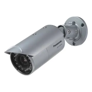 Panasonic WV-CW314LE