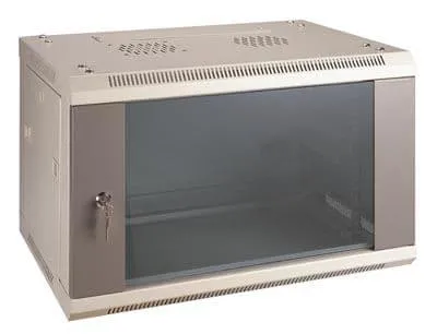 RUSRACK 9U 600х450