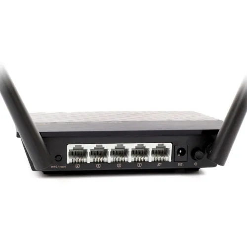 Маршрутизатор для дома Asus RT-N11P RT-N11P(RU)