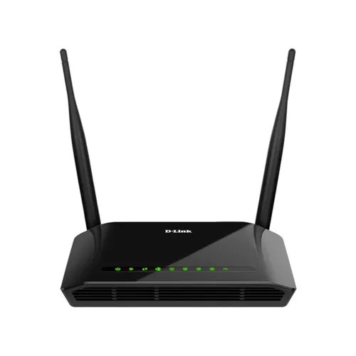 Маршрутизатор для дома D-link DIR-620S/A1