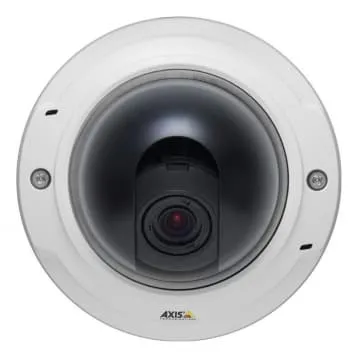 AXIS P3364-V 6MM