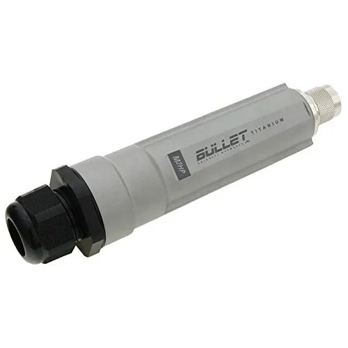 WiFi точка доступа Ubiquiti  Bullet M5-TI BulletM5-TI