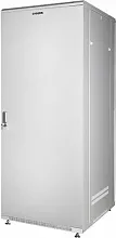 Шкаф телекоммуникационный напольный Gyders GDR-226060GM 19" 22U 600x600мм