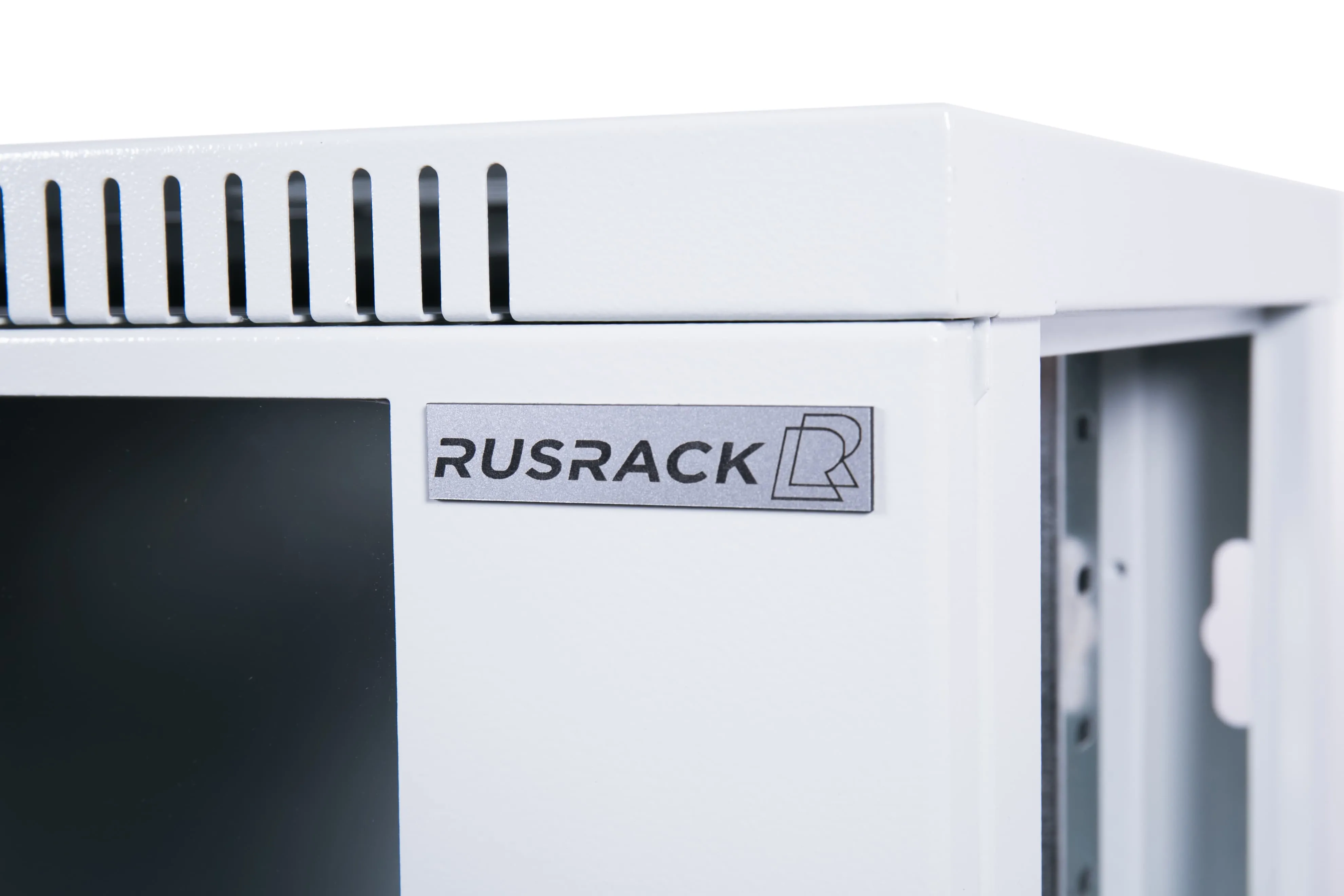 RUSRACK 6U 600х350