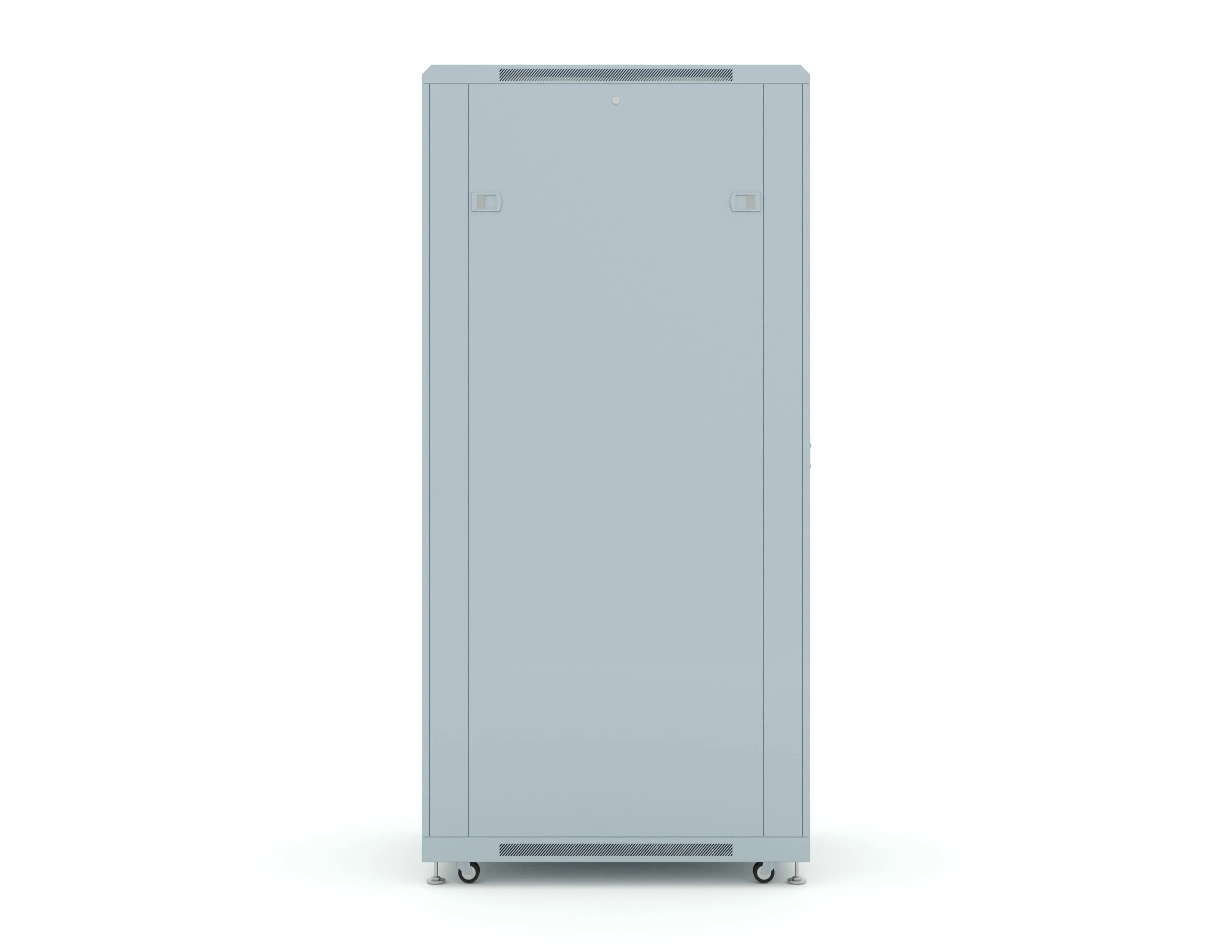RUSRACK 42U 800х1000, перф. дверь