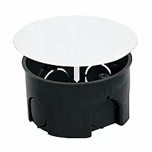 Коробка распаячная КМТ-010-004 для твердых стен (75х42) EKF