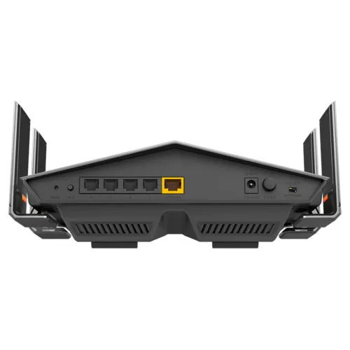 Маршрутизатор для дома D-link DIR-879